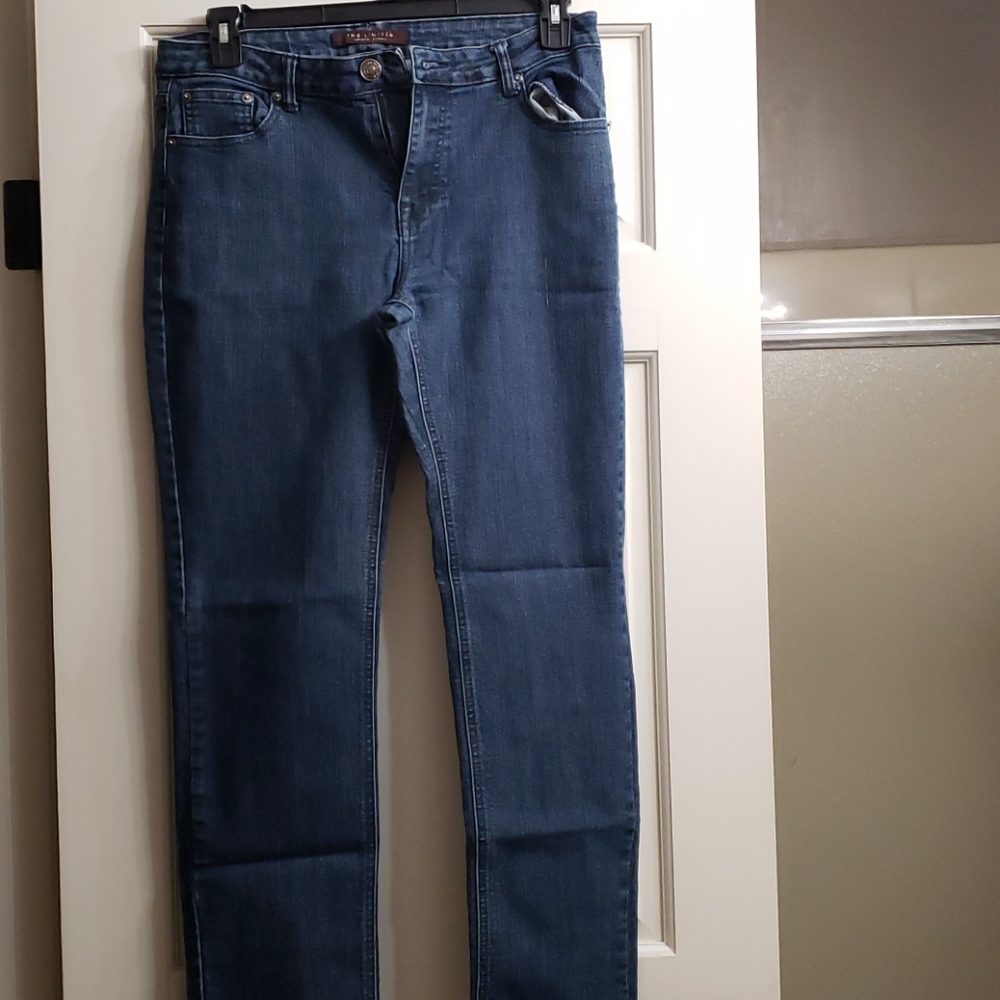 The Limited jeans